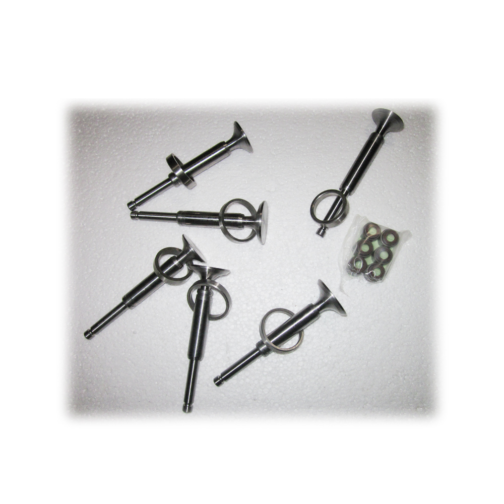 Gardening Tools Guide - مجموعة صمامات KM385BT تشمل الصمامات والدليل