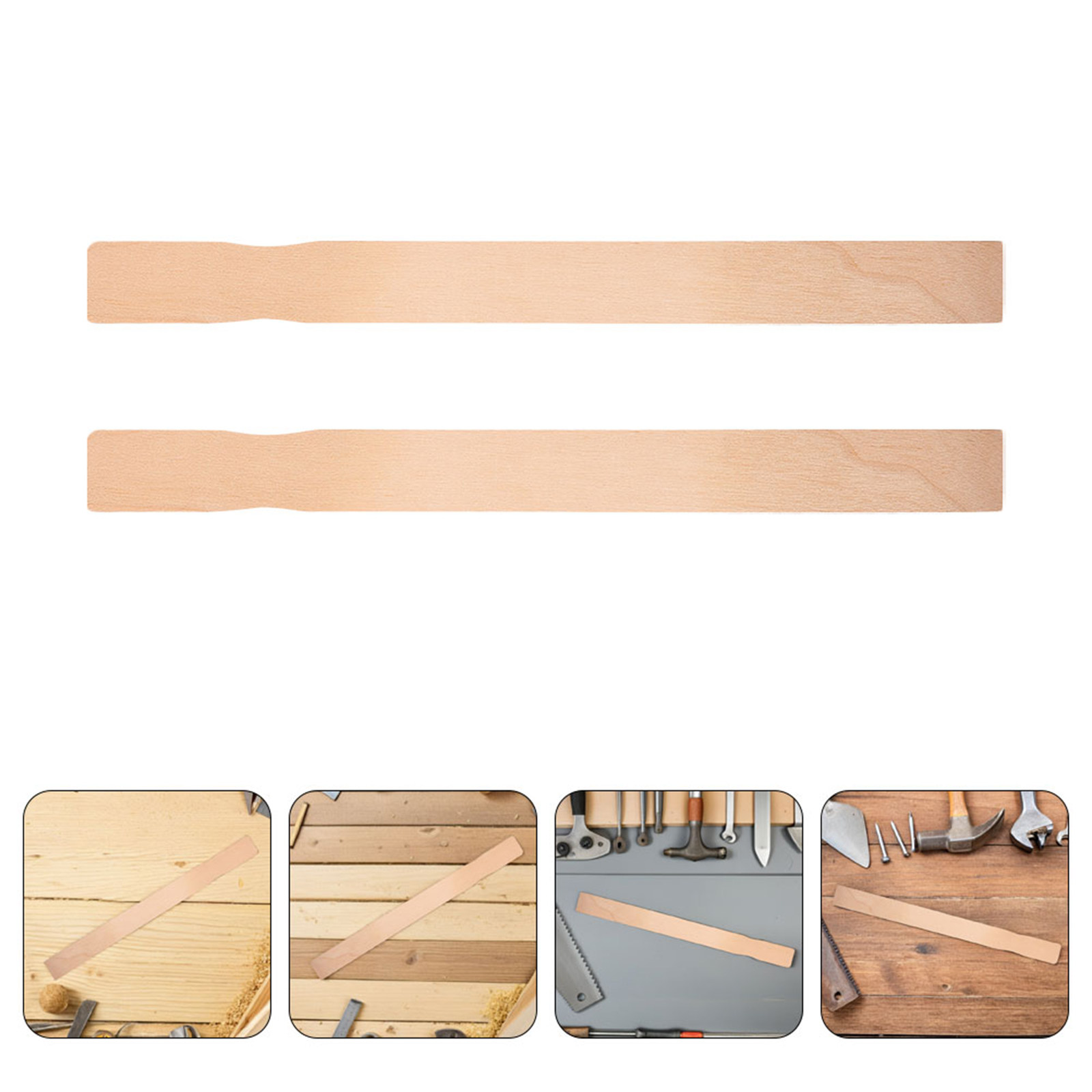 Gardening Tools Of - 15 قطعة من أعواد تقليب الطلاء