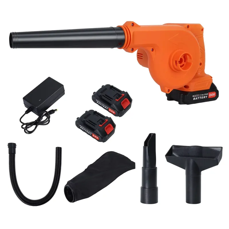 Gardening Tools Lowes - منفاخ أوراق الشجر اللاسلكي 2 في