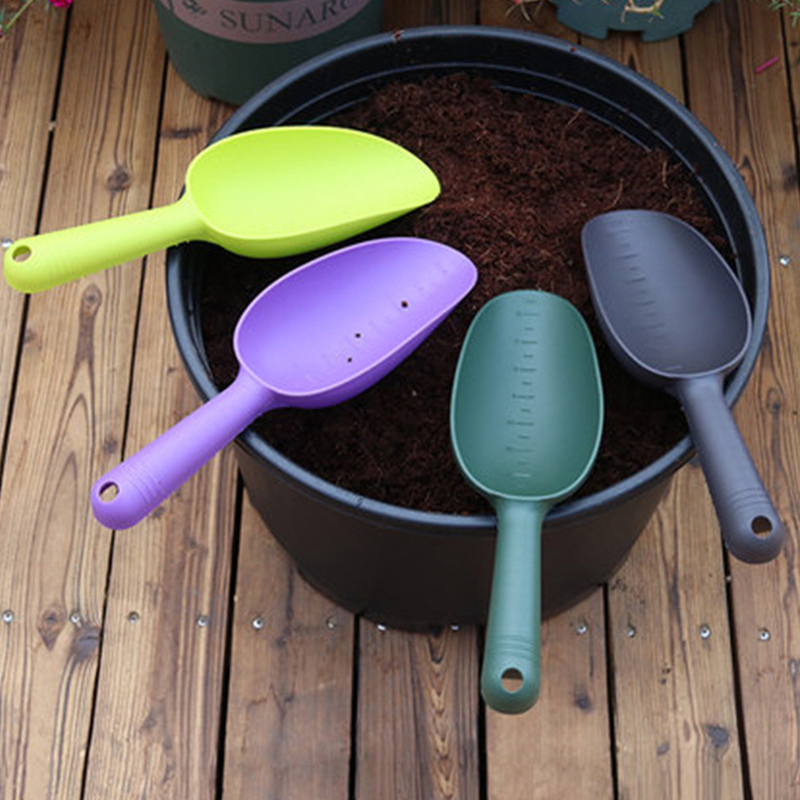 مجرفة للحدائق المنزلية، مجرفة  - مراجعة Gardening Tools Shovel وسعره