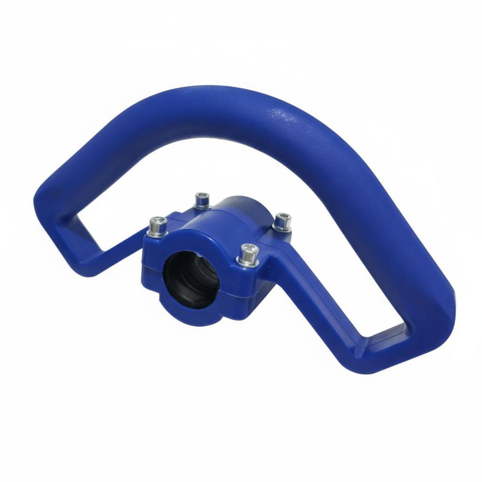 مقبض متين لجزازة العشب مضاد لل - مراجعة Gardening Tools Of وسعره