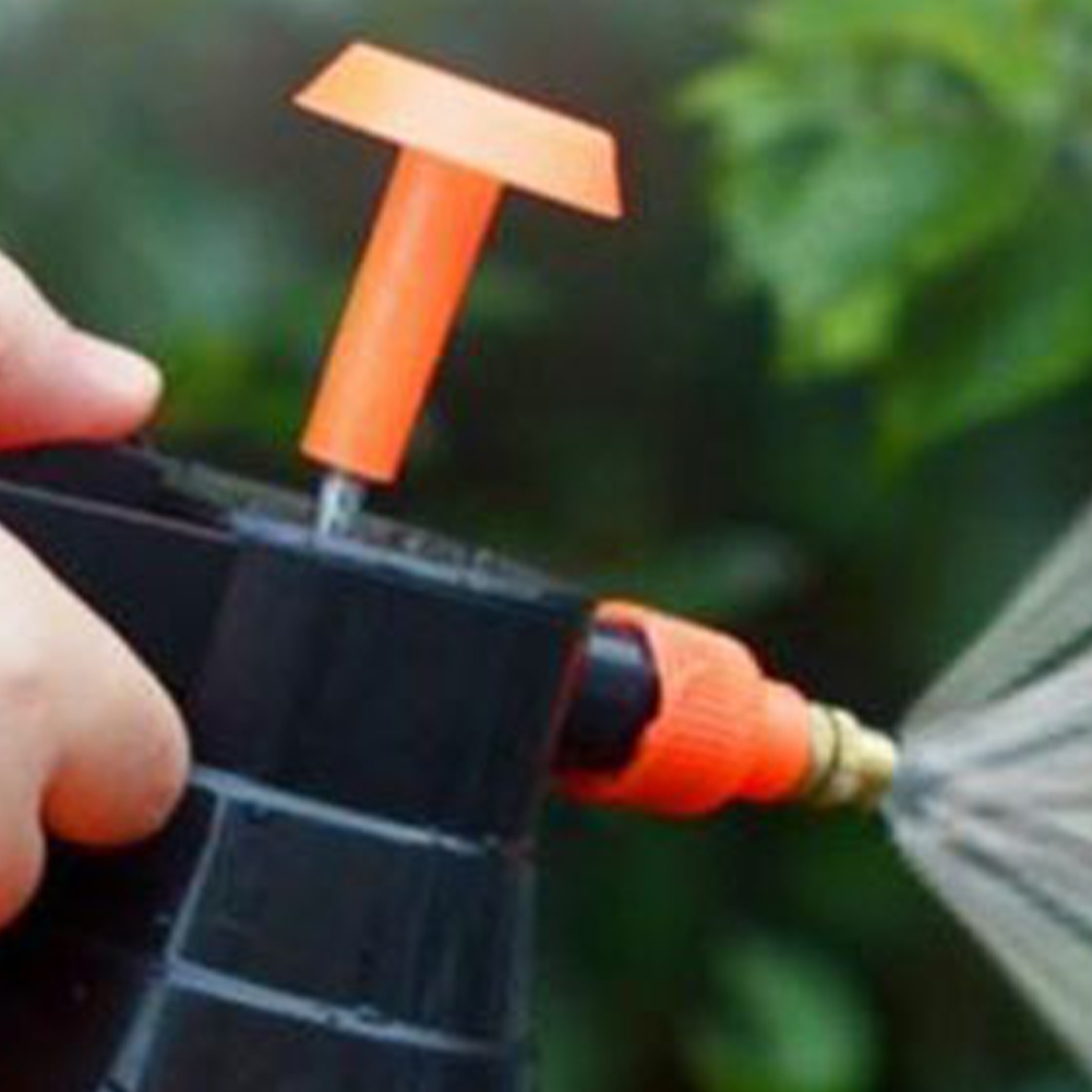 زجاجة رش محمولة يدوية سعة 3 لت - مراجعة Gardening Tools Lowes وسعره