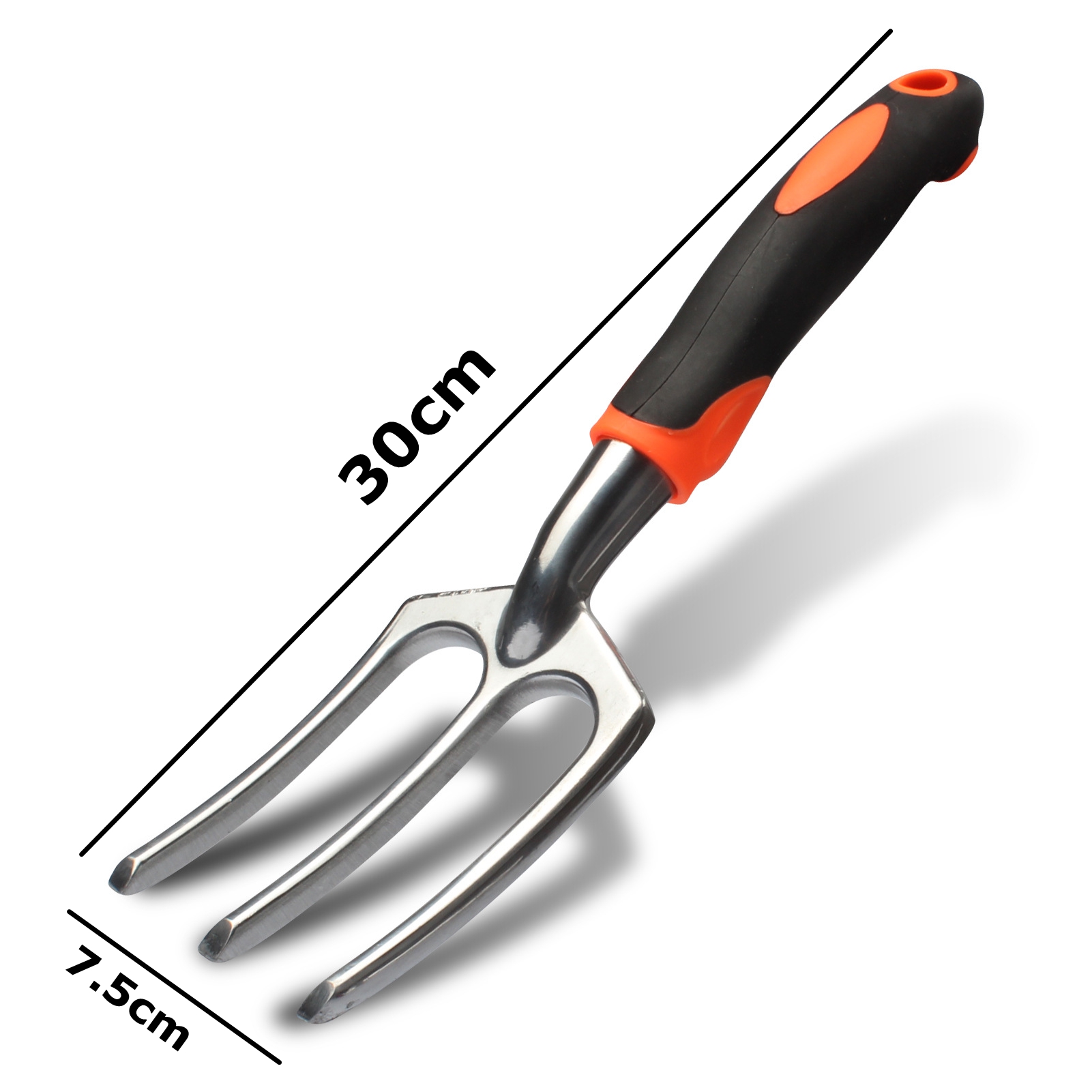 8 مجموعات من أدوات الحدائق الي - مراجعة Gardening Tools Shovel وسعره