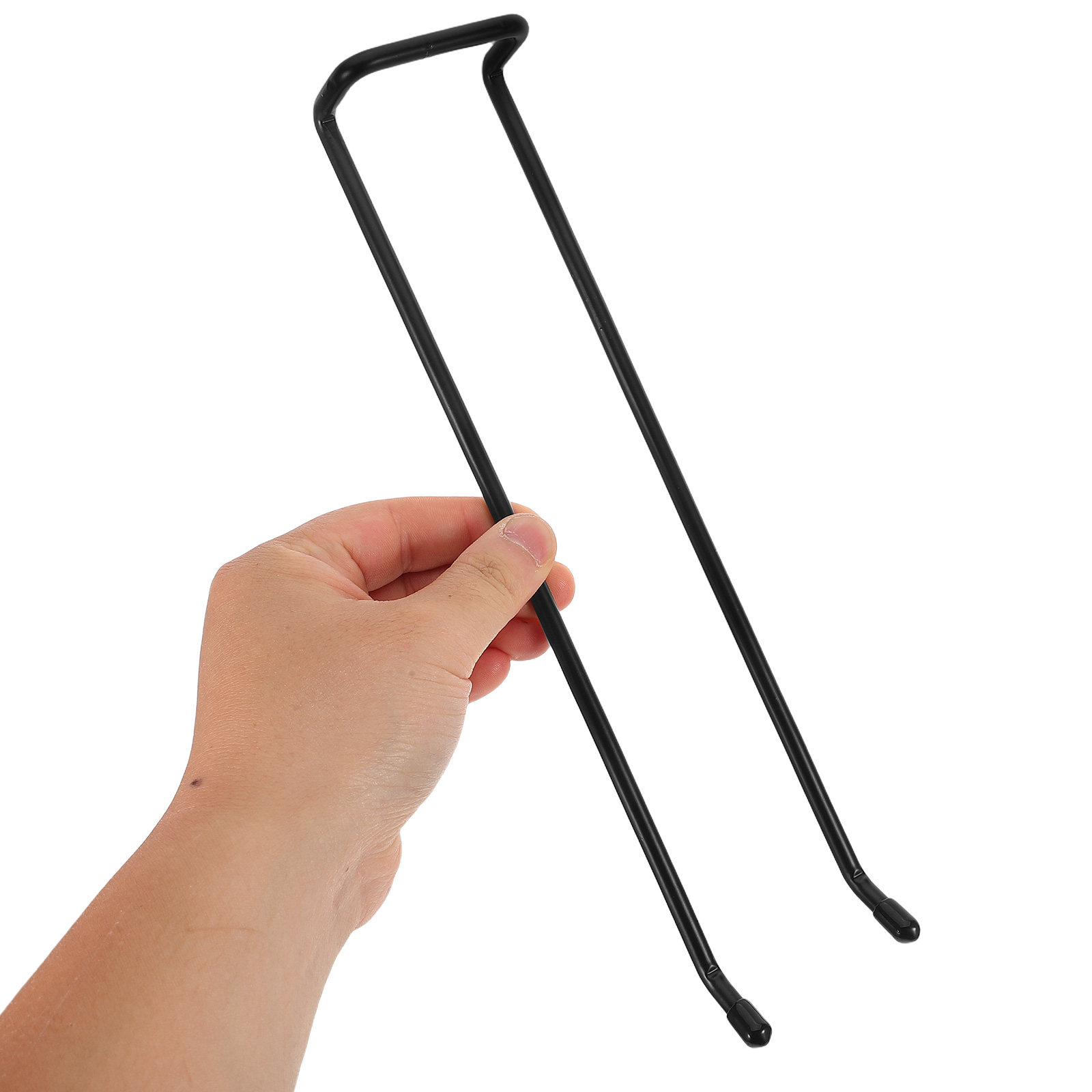 رف أدوات قابل للطي يثبت على ال - مراجعة Gardening Tools Shovel وسعره