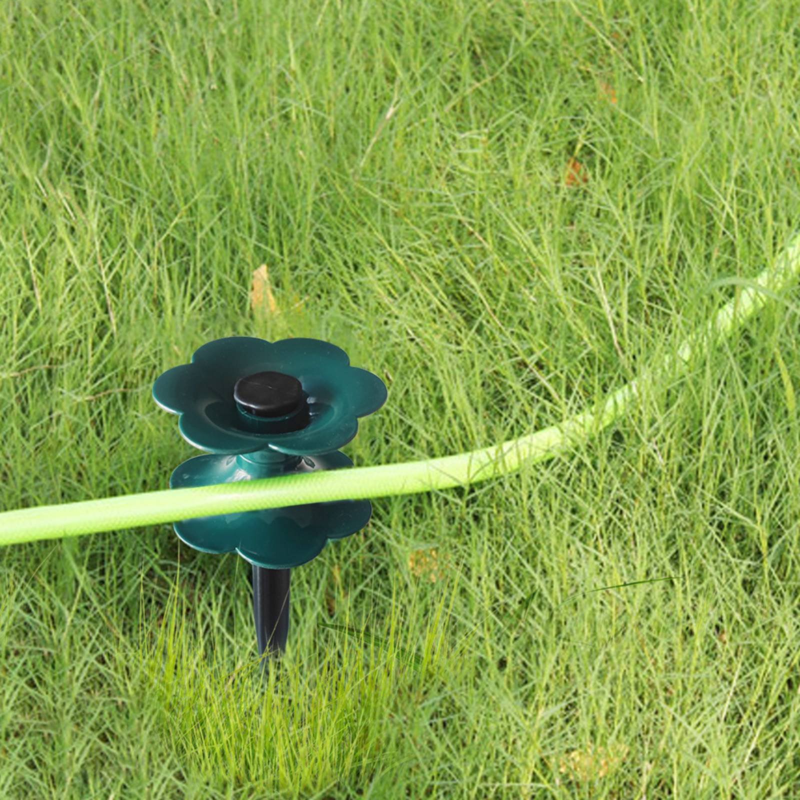 موجه خرطوم الحديقة سهل التركيب - مراجعة Gardening Tools Guide وسعره