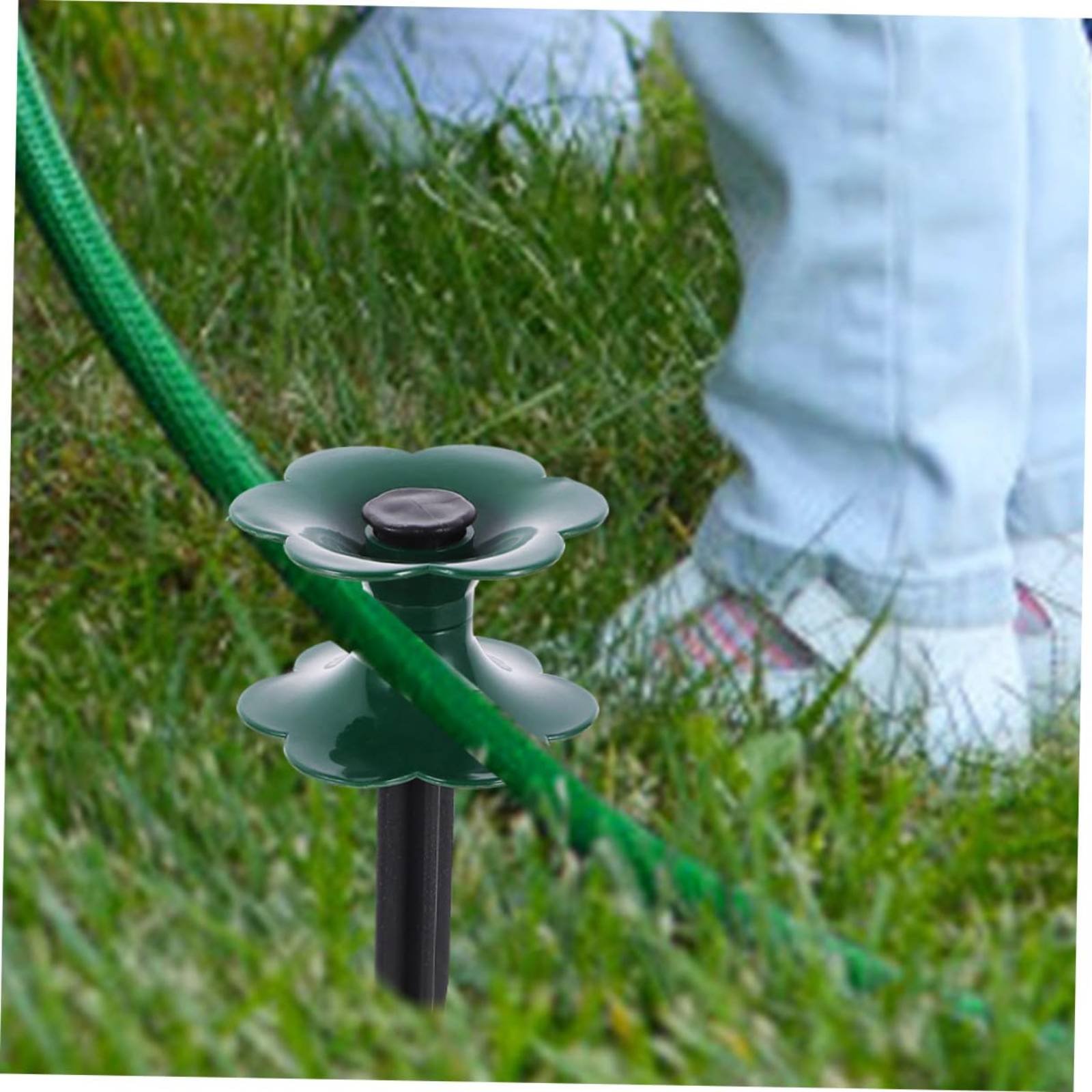 موجه خرطوم الحديقة سهل التركيب - مراجعة Gardening Tools Guide وسعره