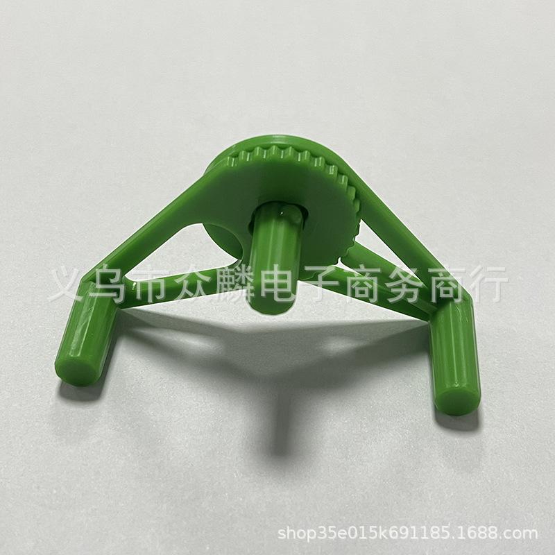 مشابك تدريب سيقان النباتات الق - مراجعة Gardening Tools Lowes وسعره
