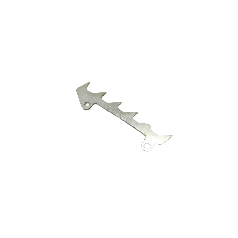 برغي قضيب التوجيه للمنشار الآل - مراجعة Gardening Tools Guide وسعره