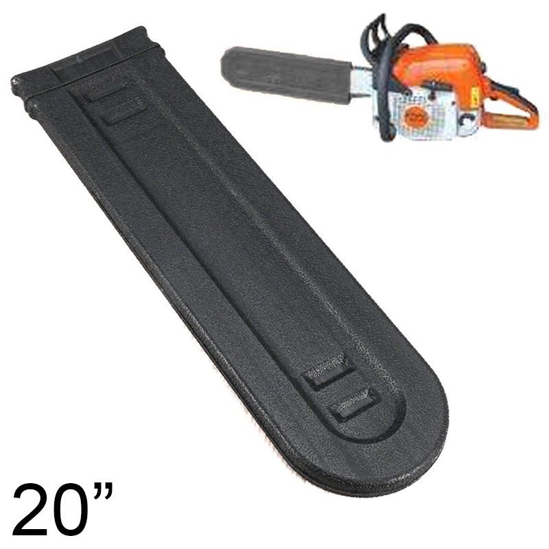 غطاء حماية لشفرة المنشار الآلي - مراجعة Gardening Tools Guide وسعره