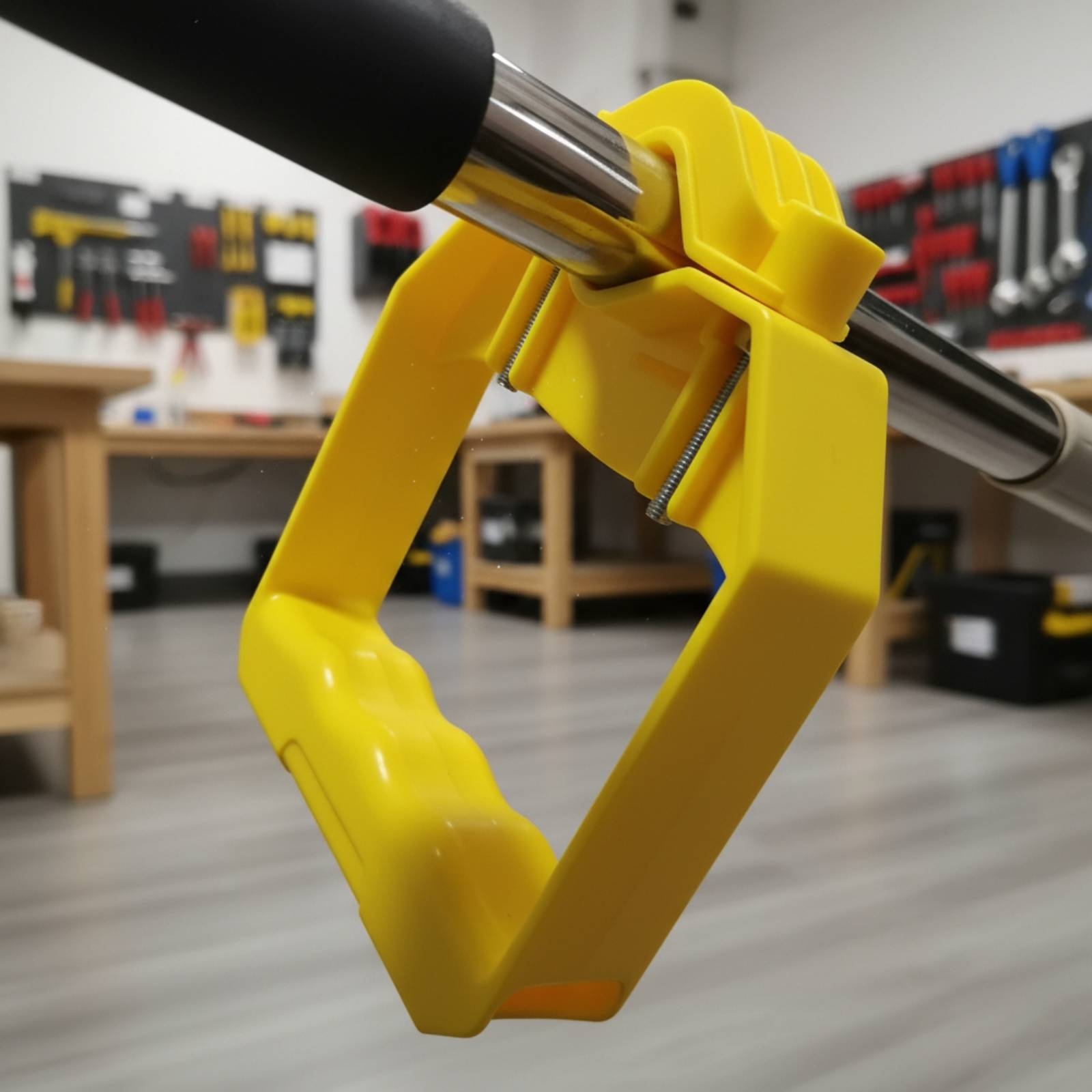 مقبض أداة مساعد لتوفير الجهد،  - مراجعة Gardening Tools Shovel وسعره