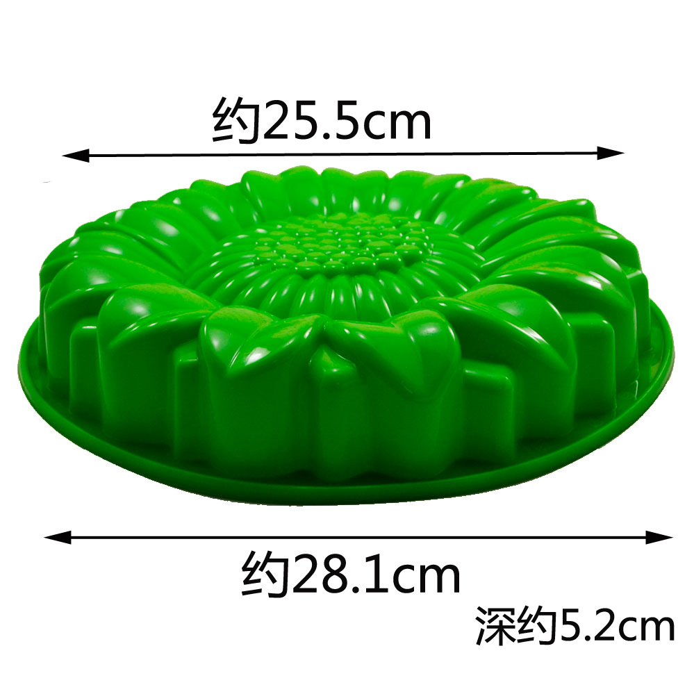 مجموعة قوالب حجرية على شكل زهر - مراجعة Gardening Tools Gifts وسعره