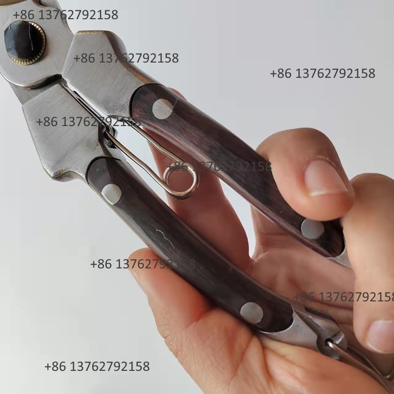مقص تقليم متعدد الاستخدامات لق - مراجعة Gardening Tools Of وسعره