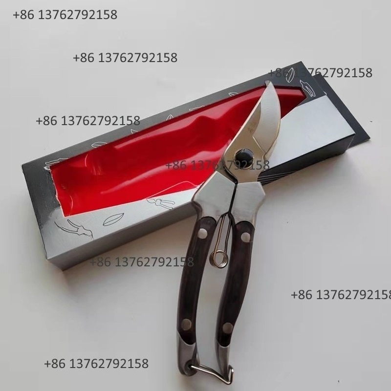 مقص تقليم متعدد الاستخدامات لق - مراجعة Gardening Tools Of وسعره