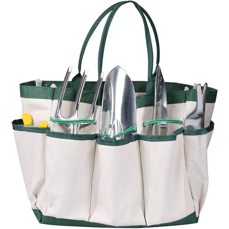 طقم أدوات حدائق من 11 قطعة مصن - مراجعة Gardening Tools Gifts وسعره