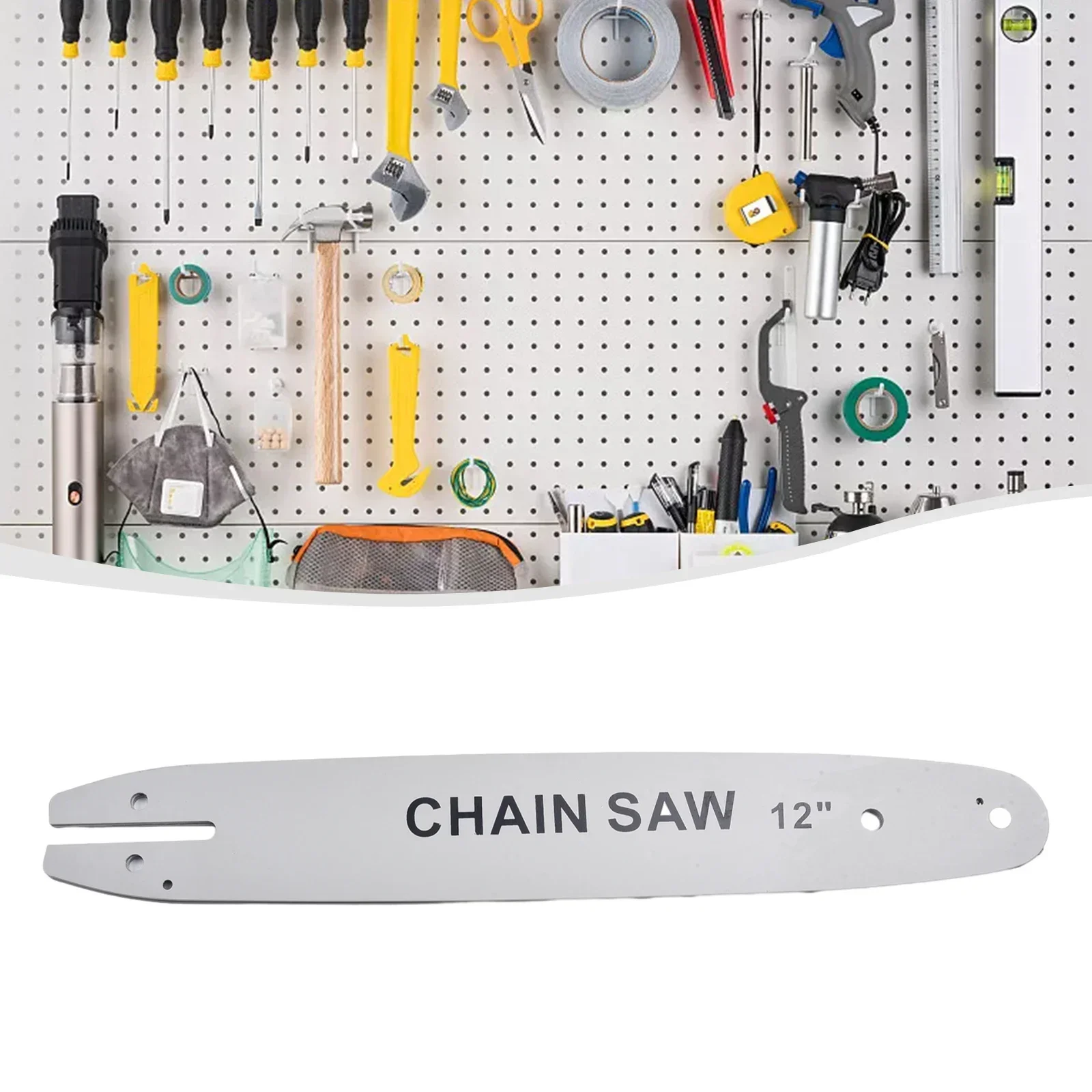 استبدال شريط دليل المنشار ، قط - مراجعة Gardening Tools Guide وسعره