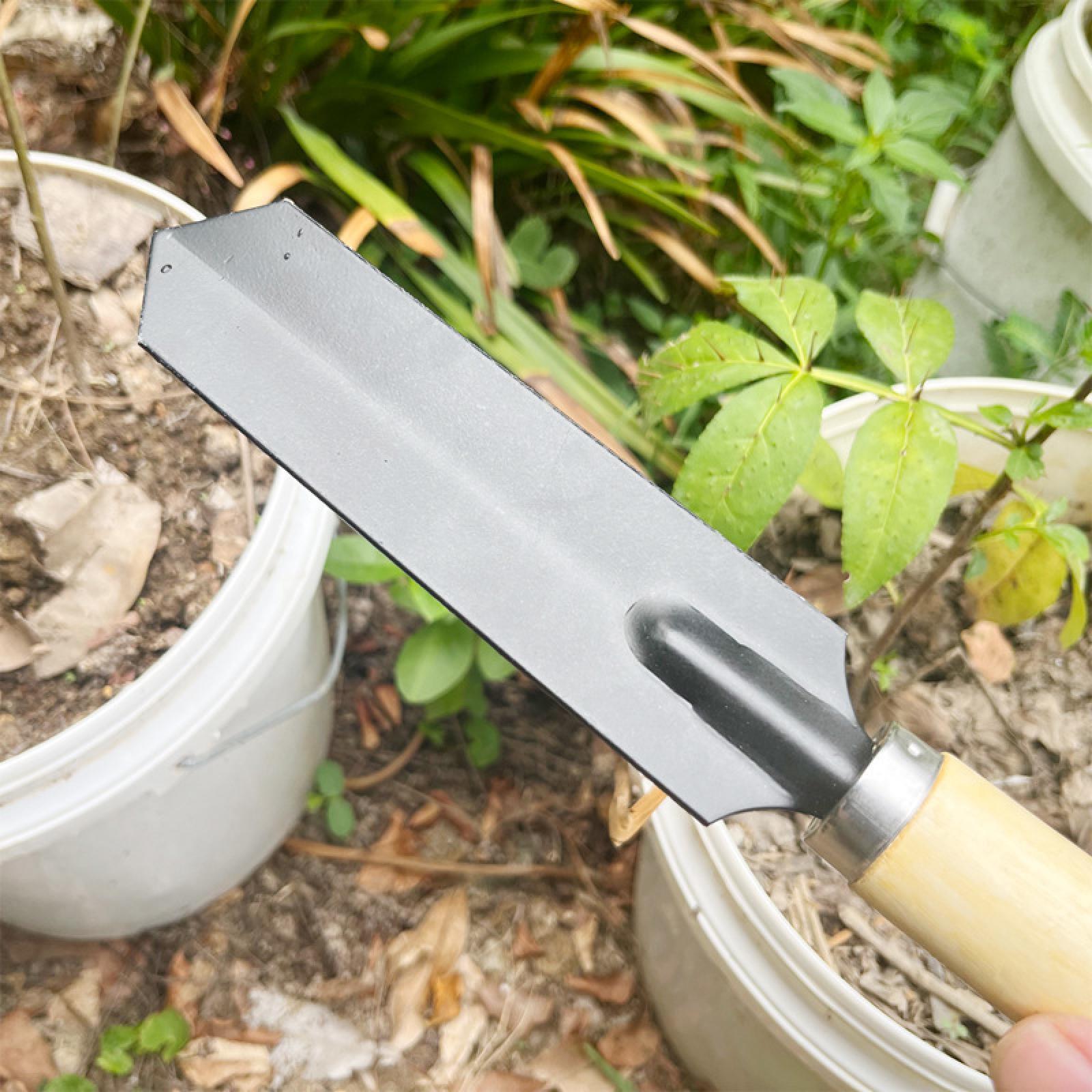 أداة حفر بأسمائها الحقيقية الص - مراجعة Gardening Tools Shovel وسعره