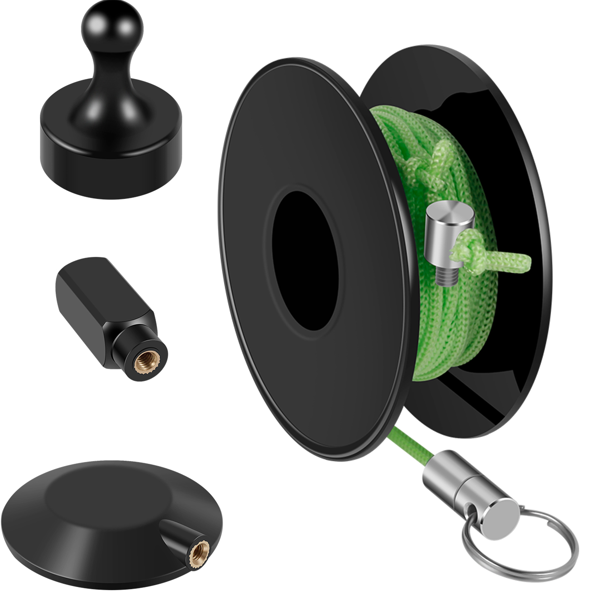 جديد المهنية Wiremag مجتذب كاب - مراجعة Gardening Tools Guide وسعره