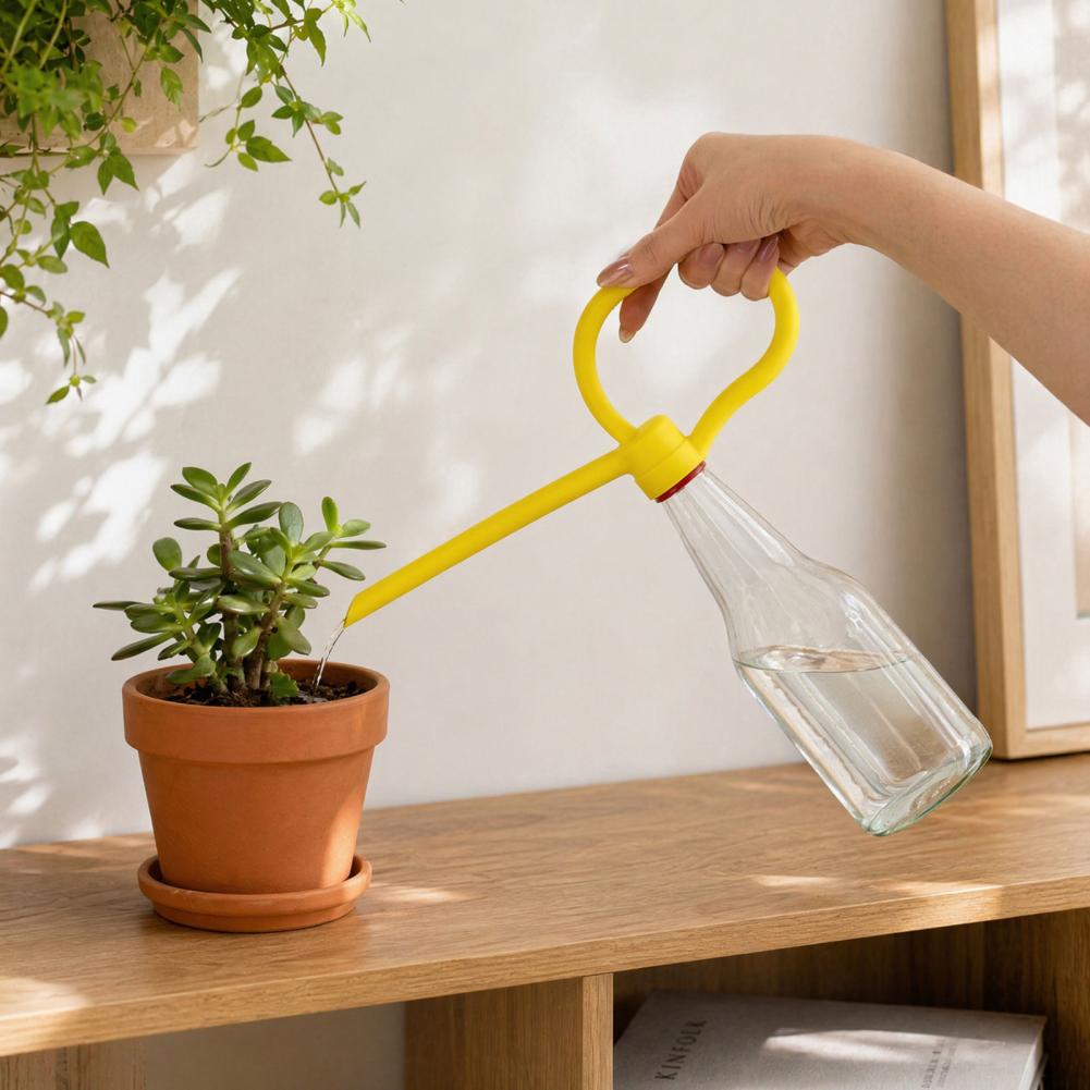 فوهة سقي للزجاجات، فوهة سقي بغ - مراجعة Gardening Tools Lowes وسعره