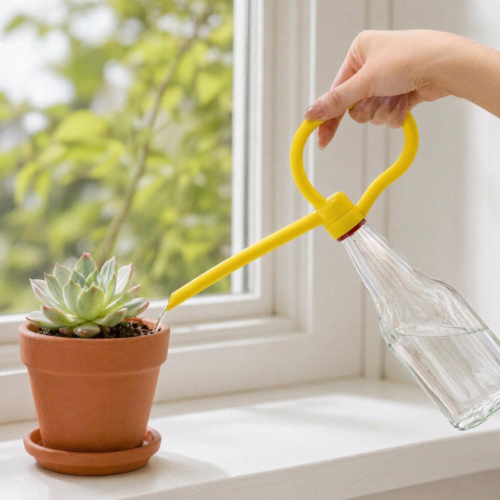فوهة سقي للزجاجات، فوهة سقي بغ - مراجعة Gardening Tools Lowes وسعره