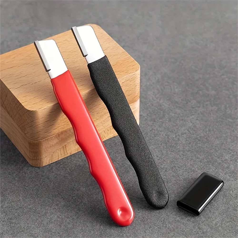 مبراة سكاكين محمولة من سبائك ا - مراجعة Gardening Tools Gifts وسعره