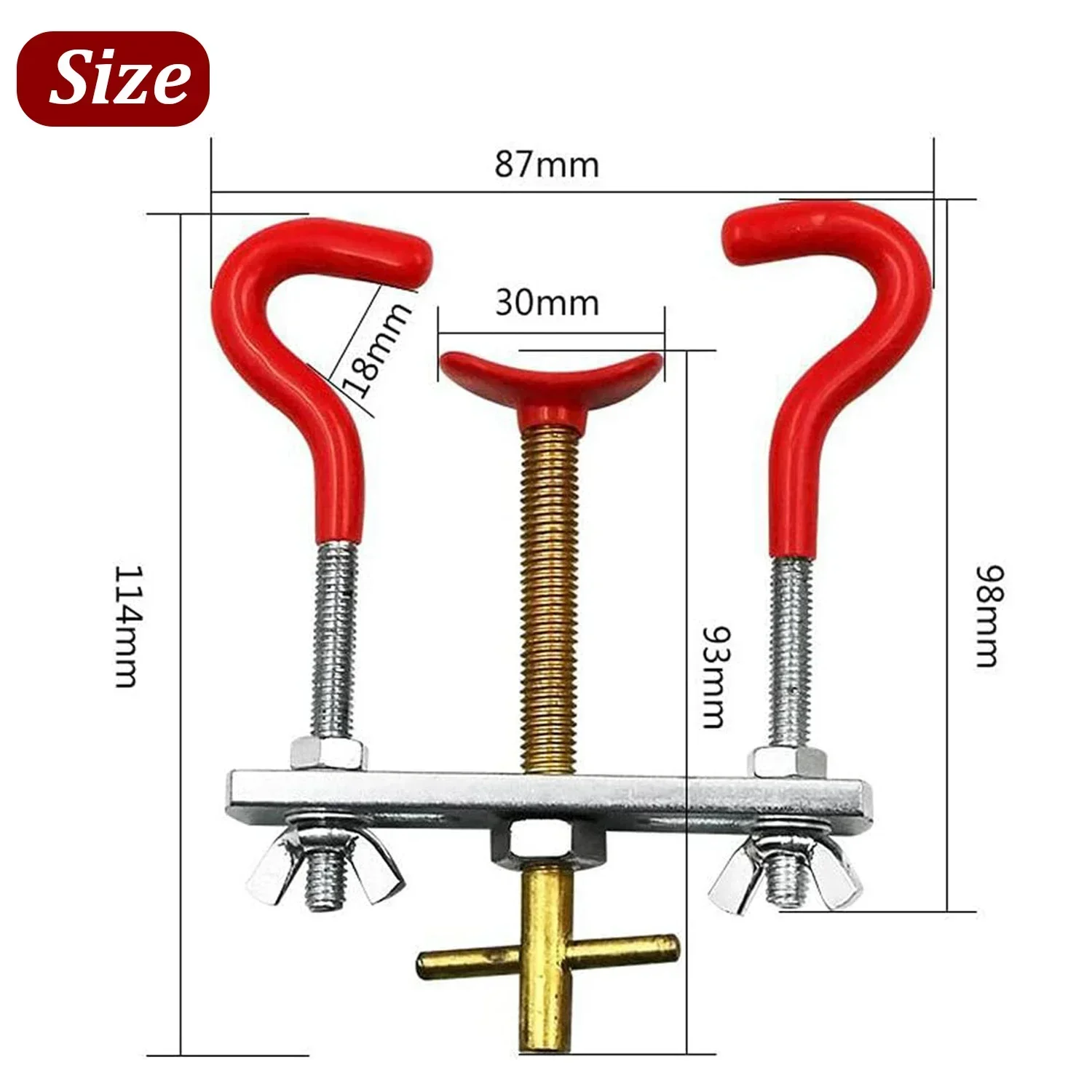 فرع بندر مجموعة أدوات البستنة  - مراجعة Gardening Tools Gifts وسعره