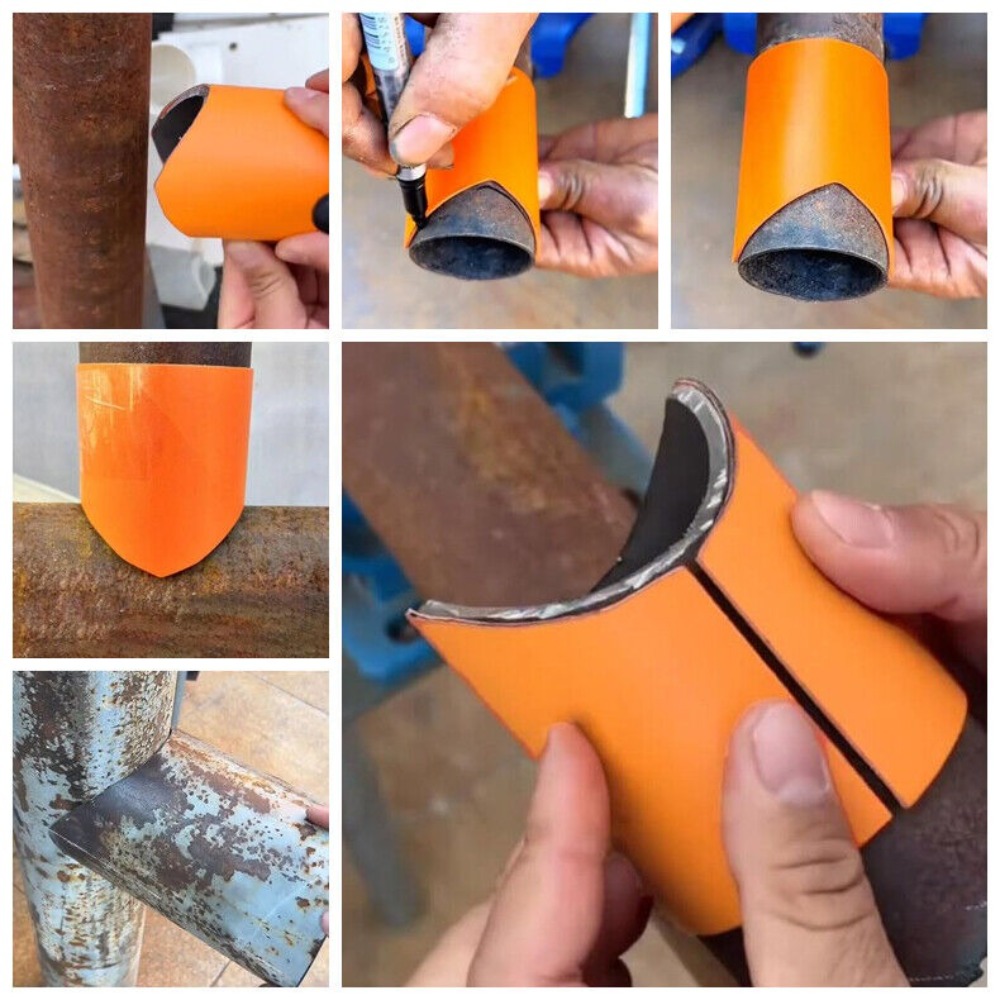 أدوات يدوية قطع الأنابيب أداة  - مراجعة Gardening Tools Guide وسعره